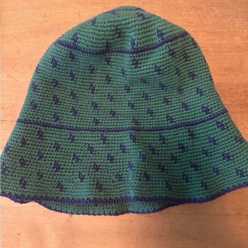 Emily Dawn Long Hat